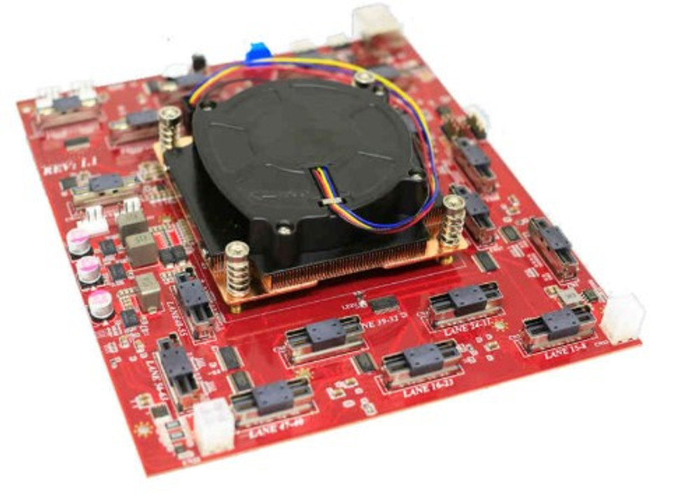 Контроллер Procase GEN5B-2M8-16M8