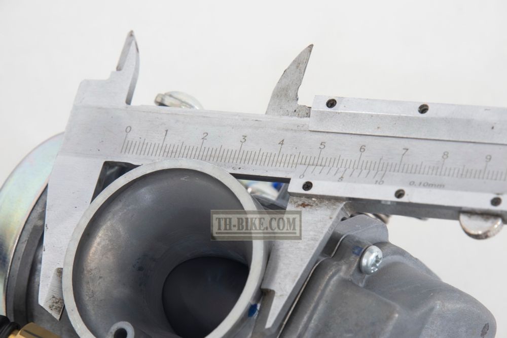 16100-KGH-602. CARBURETOR ASSY. (VK5AC B/C). Honda Sonic