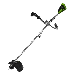 Триммер аккумуляторный Greenworks GD40BCBK5 (1 x 5 Ач, ЗУ) 2105707UG