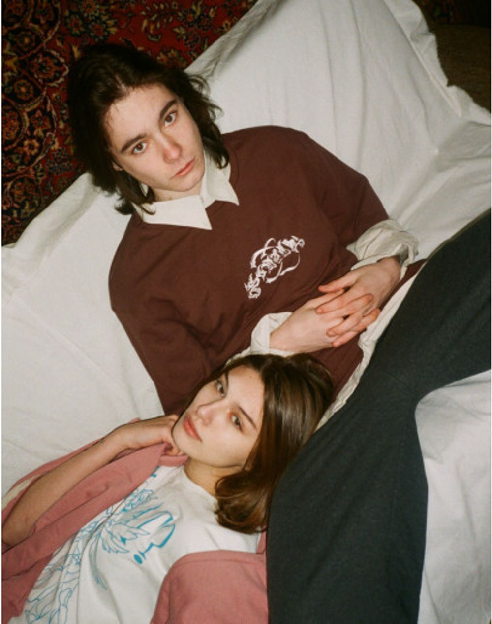 Футболка Magic