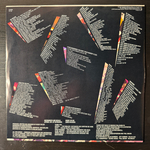 Roger Taylor – Roger Taylor's Fun In Space (США 1981г.)