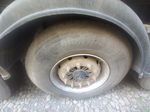 КРОПКУЗОВ 85057* Полуприцеп бортовой 85057B