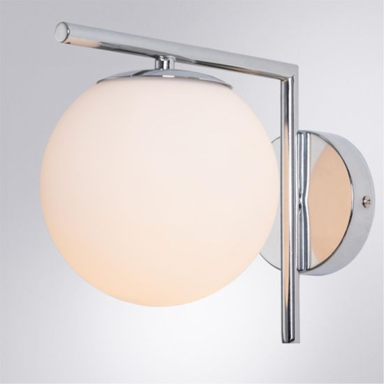 A1924AP-1CC СВЕТИЛЬНИК НАСТЕННЫЙ