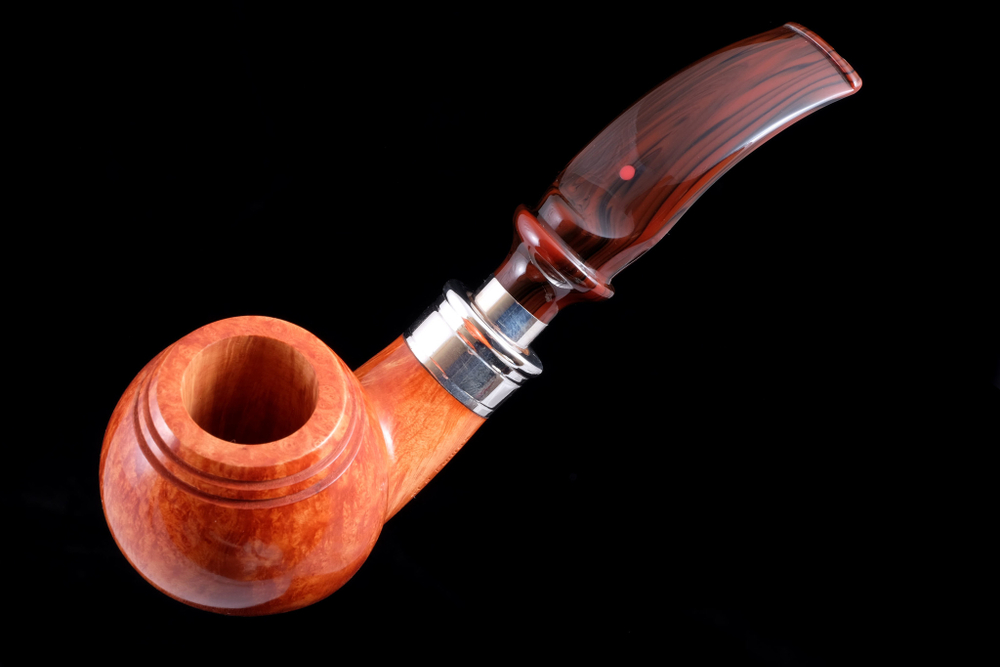 Курительная трубка Ser Jacopo La Fuma Delecta, S952-3