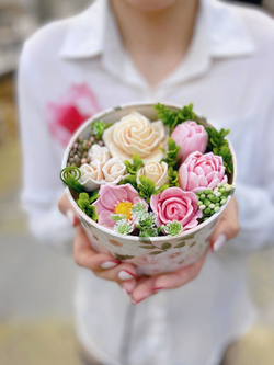 «Малена» ручная работа Подарок для женщины фото