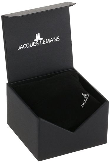 Наручные часы Jacques Lemans 1-1774A