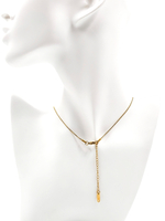 Комплект добра. Браслет из красной нити и подвеска.