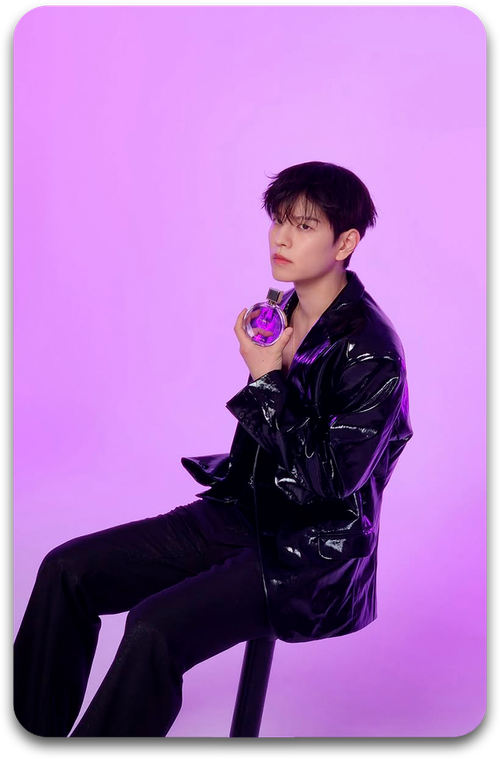 Карта / STRAY KIDS #3920