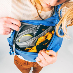 Сумка Evergoods Mountain Hip Pack 3.5L