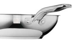 Набор посуды Tefal Intuition 20/24/28 см A703S314