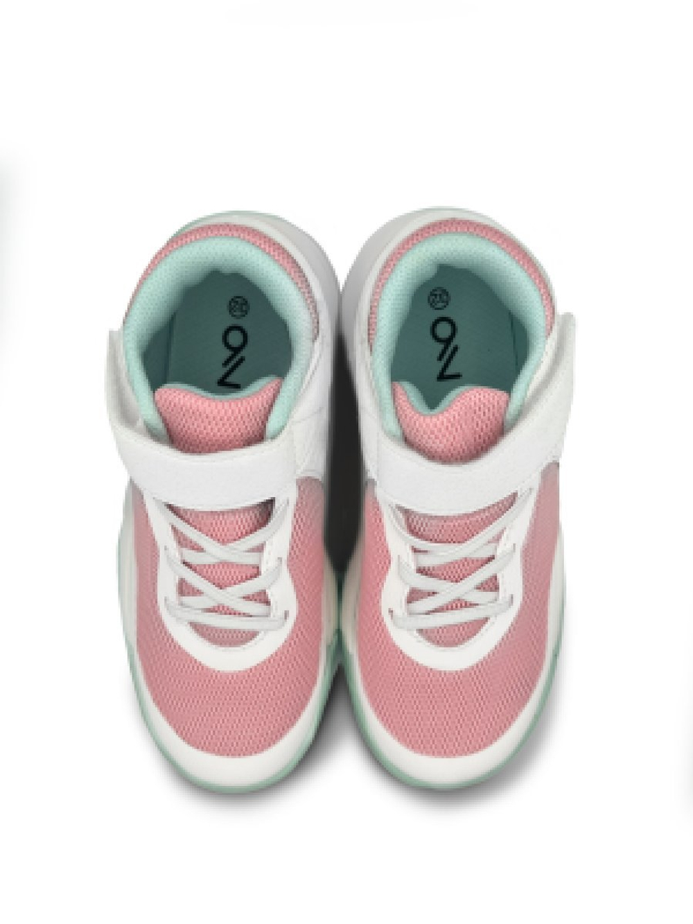 Кроссовки для тенниса Детские SEVENSIX LEO KIDS для всех покрытий