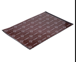 Шумоизоляция Comfort mat Soft Wave New (15х700х1000 мм ≈7 м²)