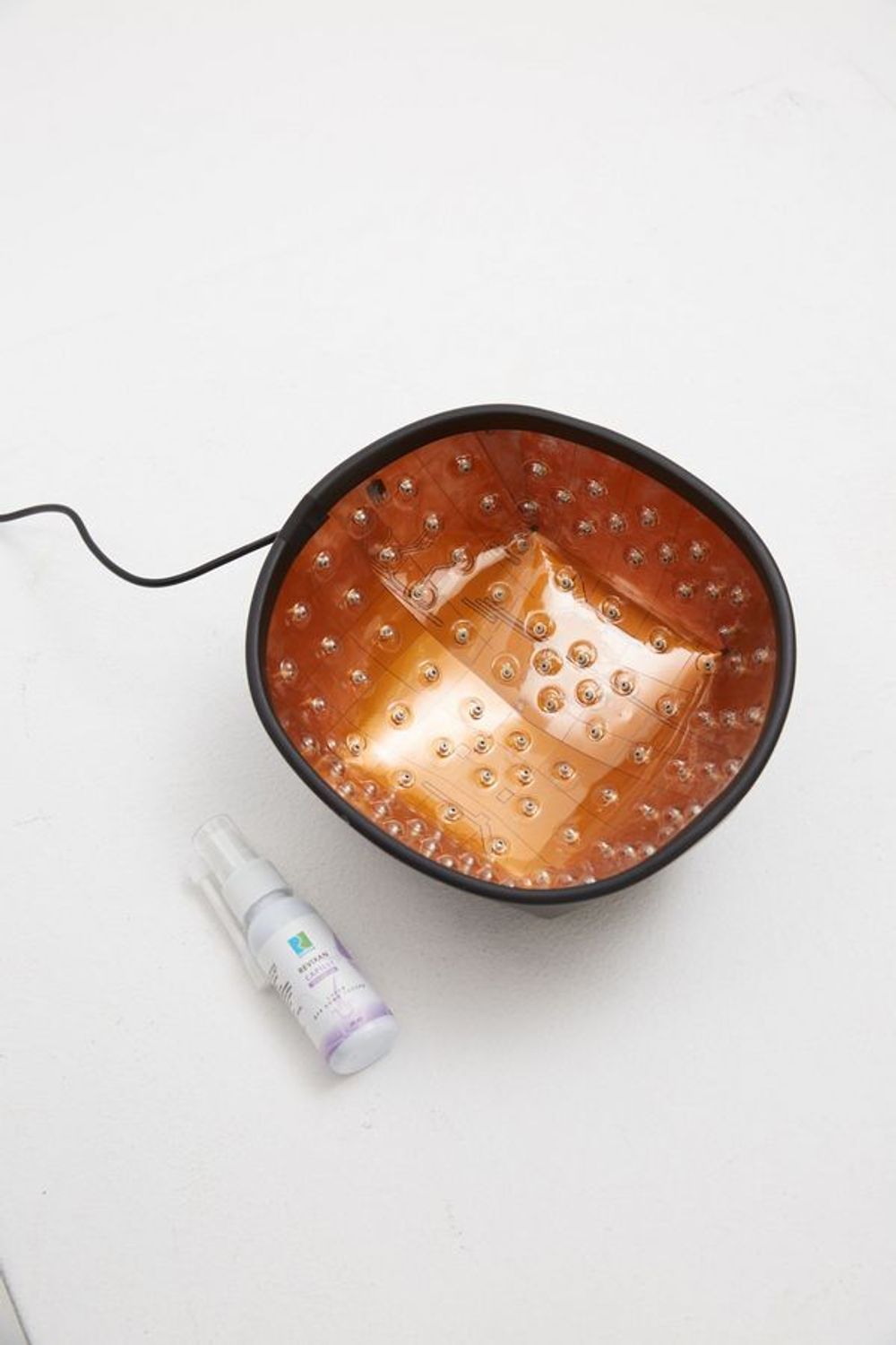 REVIXAN LASER CAP+ CAPILLI