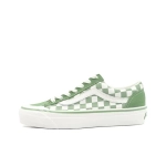 Кеды Vans Old Skool 'green' VN000MT6V0N
