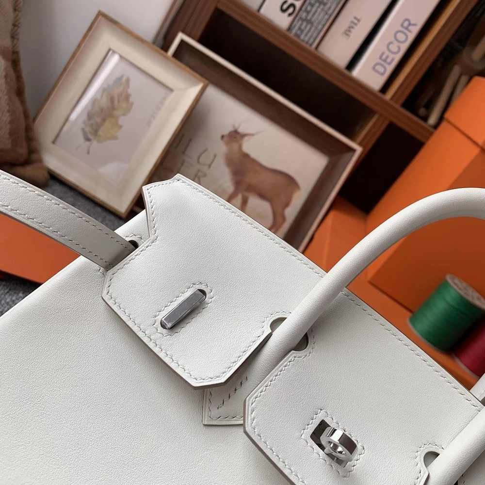 Hermes Birkin 25