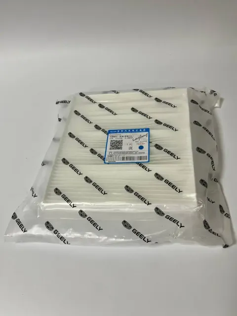 Салонный фильтр