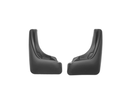 Брызговики колеса заднего Sandero (малыe)++ к-т