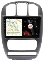 Магнитола для Chrysler Voyager 2000-2007 - Vaycar VA12-0205 на Android 13, 8-ядер, 4G SIM-слот