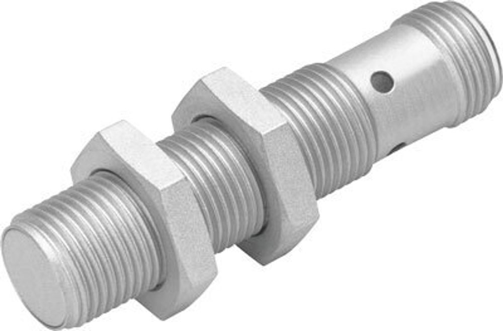 SIEF-M12B-PS-S-L-WA Датчик положения