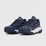 кроссовки Nike ACG Mountain Fly 2 Low Gtx Blue / White