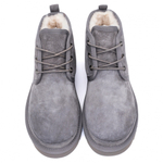 Ugg Mens Neumel Grey