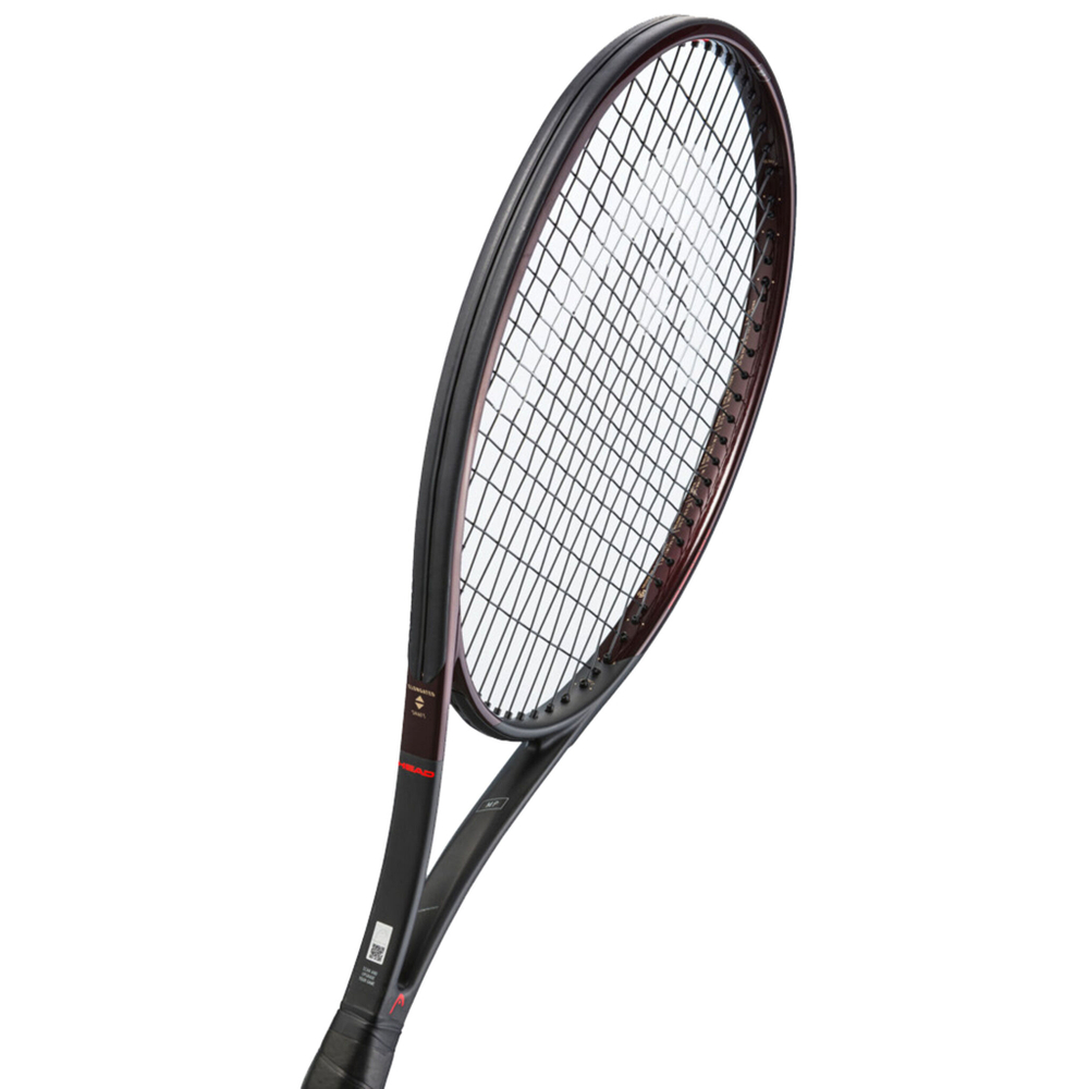 Теннисная ракетка HEAD Prestige MP 2021 Tour Racket