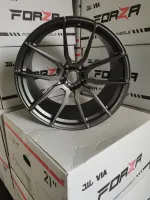 КОВАНЫЕ ДИСКИ ДЛЯ BMW X5M F85 БМВ