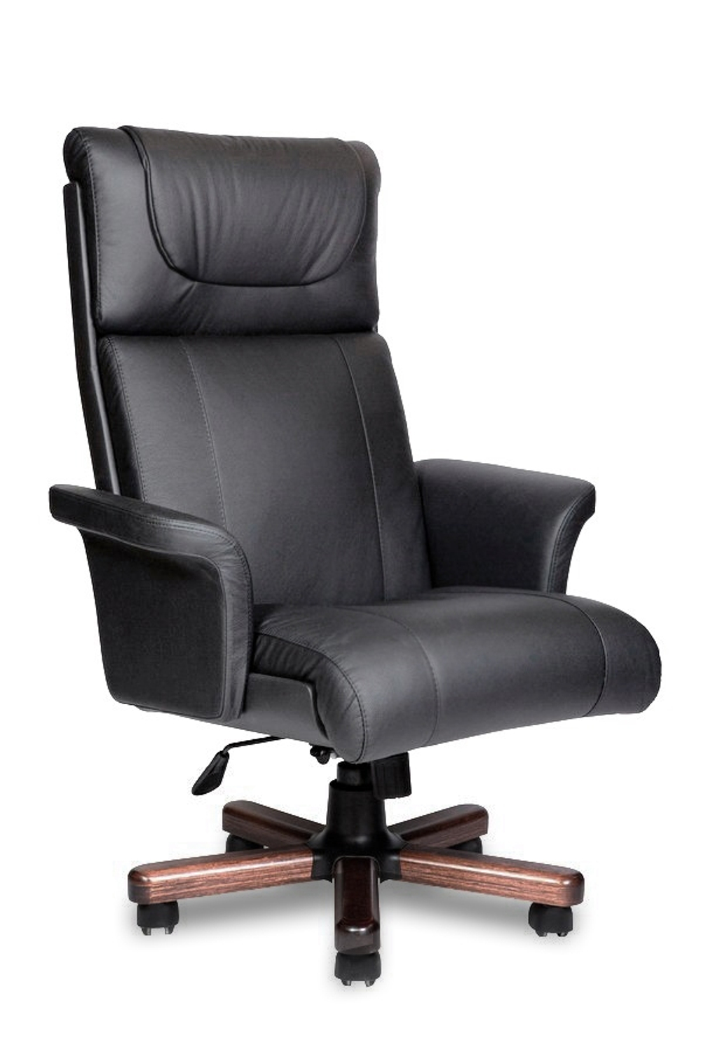 Кресло для руководителя NAPOLI A VIP