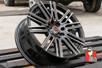 Комплект дисков Vossen 8819 15x6.5 et38 4x100/4x114.3