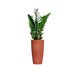 Кашпо, коллекция Color, форма CONUS