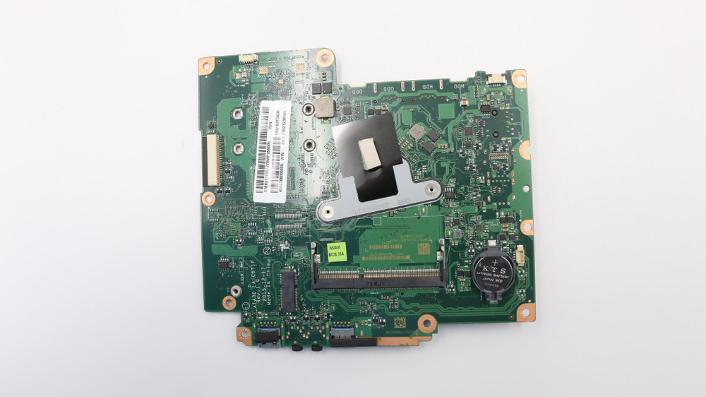 Материнская плата для моноблока Lenovo M200z Intel Celeron N3050 UMA WIN (03T7439), оригинал