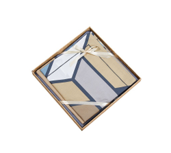 Простыня 180х245 и 2 наволочки 50х70 Asabella 1770-3PS