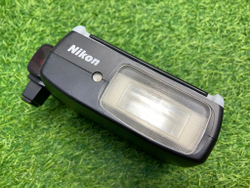 Nikon Speedlight SB-27