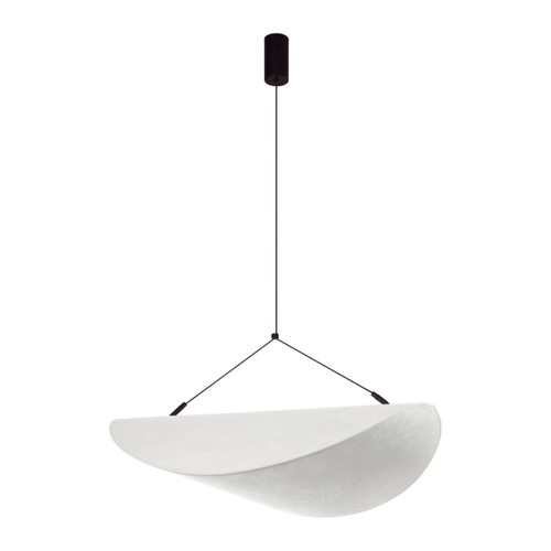 Подвесной светодиодный светильник Odeon Light SILK 7067/36L