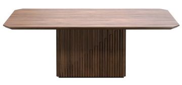 Обеденный стол MENORCA, MOD INTERIORS цвет натуральный