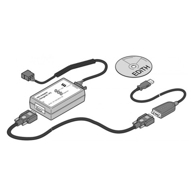 Diagnostic adapter interface Eberspacher EDITH Basic