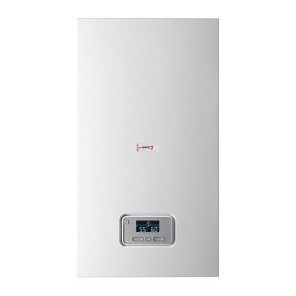 Настенный газовый котел Protherm Пантера 25 КТО (2015)