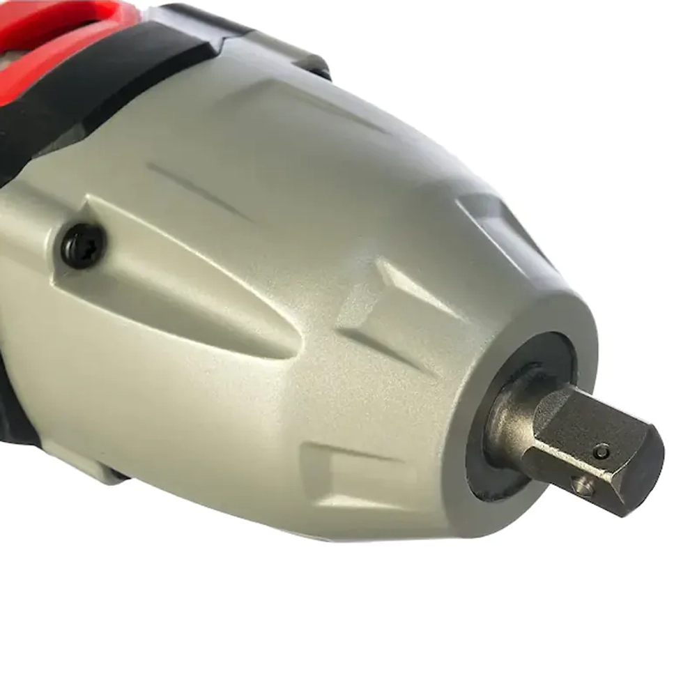 Milwaukee IPWE 400R гайковерт ударный сетевой 4933451524