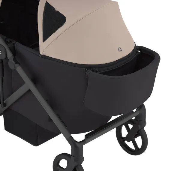 Детская коляска-вагончик Wagon Anex Modu Shea