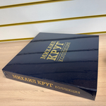 Михаил Круг - Коллекция 8LP Box (Россия 2024г.) Coloured Т