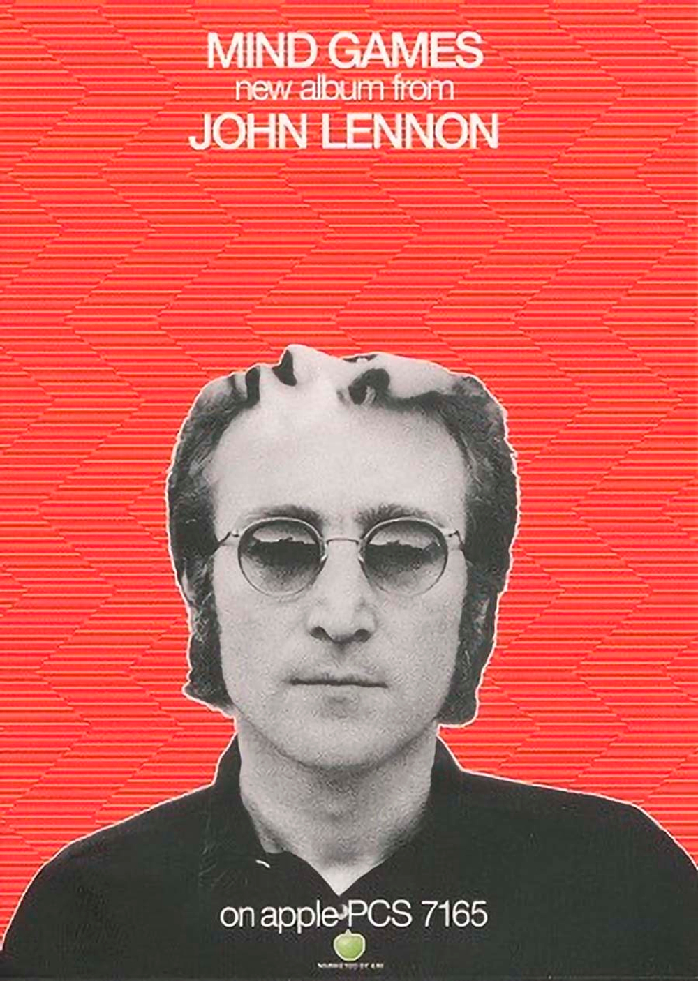 John Lennon / Mind Games (2LP)