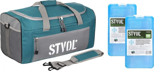 сумка-холодильник Stvol STK03