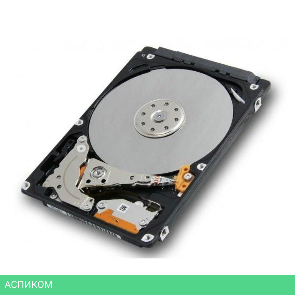 Жесткий диск Toshiba MQ 1TB (MQ04ABF100)