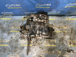 МКПП TOYOTA SPRINTER 1999