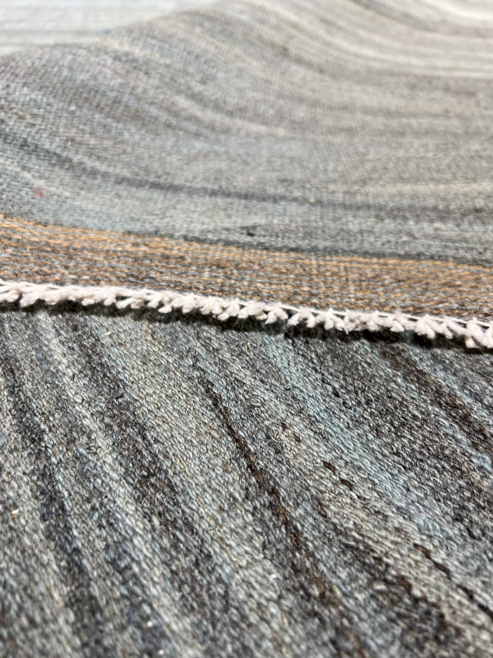 Modern kilim 270 x 365 см