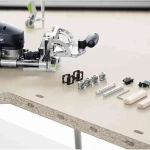 Систейнер с соединителями DOMINO SV-SYS D14 FESTOOL 201353