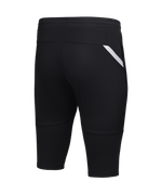 Брюки тренировочные DIVISION PerFormDRY Pro Training Pants 3/4, черный