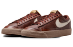 Кроссовки Nike Blazer Low "Inspected By Swoosh"