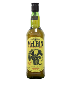 Виски McLain 0,5 л.