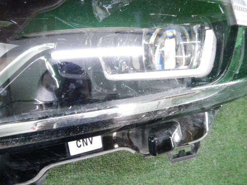 Фара левая Renault Koleos 2 (2016-2019) LED